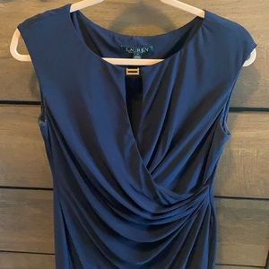 Lauren by Ralph Lauren dress